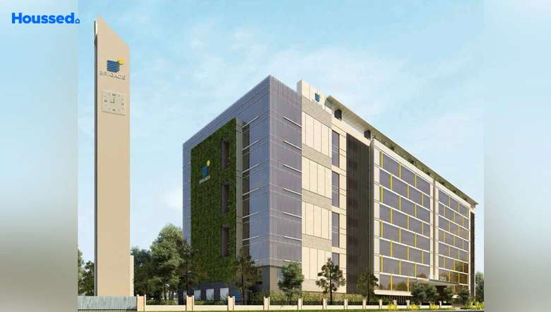 Project Image of Brigade Opus in Hebbal, Bangalore - Image 311301