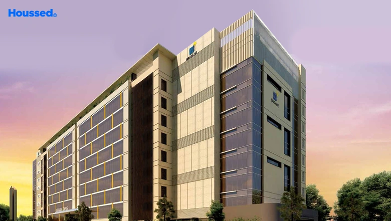 Project Image of Brigade Opus in Hebbal, Bangalore - Image 311302