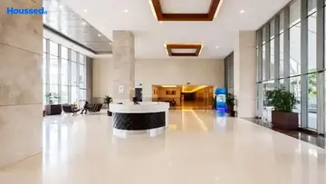 Amenities of Brigade Magnum - Image 360460