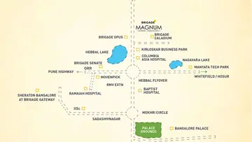 Location of Brigade Magnum - Image 360465