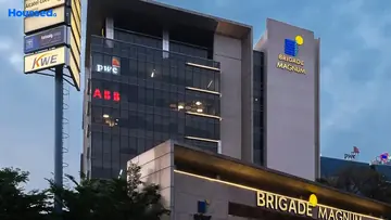 Project Image of Brigade Magnum - Image 360458