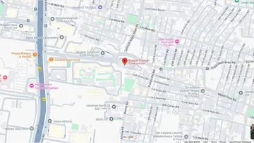 Location of Brigade Triumph - Image 289251