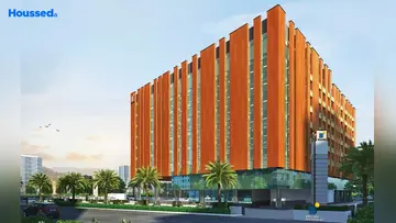 Project Image of Brigade Southfield - Image 360552