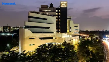 Project Image of Regus Brigade IRV Centre Co-Working space in Whitefield, Bangalore - Image 283142