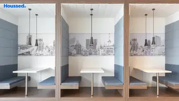 Project Image of Regus Brigade IRV Centre Co-Working space in Whitefield, Bangalore - Image 283145