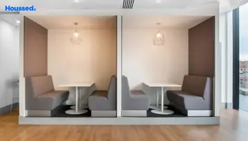 Project Image of Regus Brigade IRV Centre Co-Working space in Whitefield, Bangalore - Image 283146