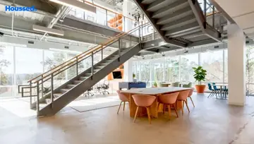 Project Image of Regus Brigade IRV Centre Co-Working space in Whitefield, Bangalore - Image 283141