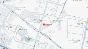 Location of Brigade Rubix - Image 360492
