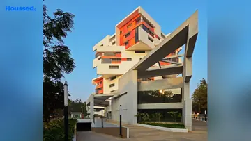 Project Image of Brigade Rubix - Image 360490