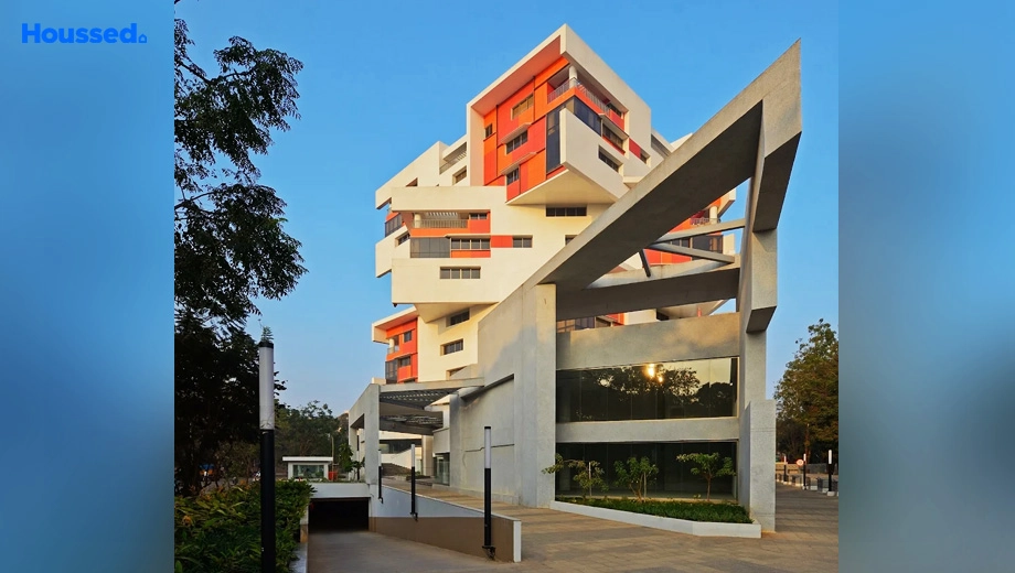 Project Image of Brigade Rubix in Yeshwanthpur, Bangalore - Image 360490