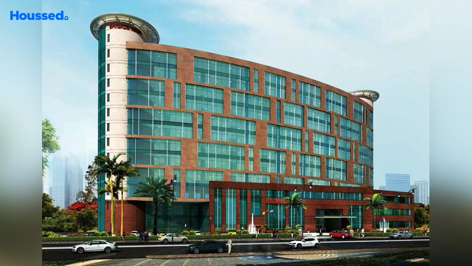 Project Image of Brigade Bhuwalka Icon in Whitefield, Bangalore - Image 360423