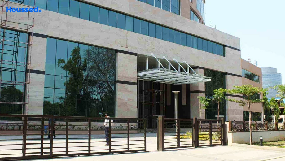 Project Image of Brigade Bhuwalka Icon in Whitefield, Bangalore - Image 360420
