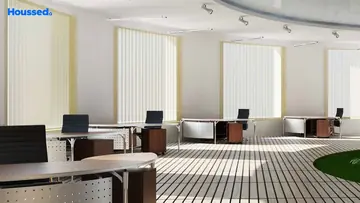 Sample Apartment of Brigade Bhuwalka Icon - Image 360427