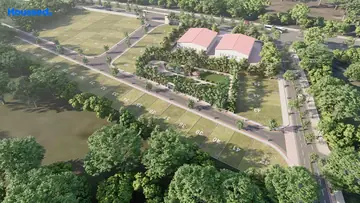 Project Image of Saidham Sai Nagri 8 - Image 338672