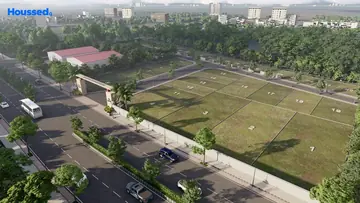 Project Image of Saidham Sai Nagri 8 - Image 338675