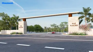 Project Image of Saidham Sai Nagri 10 - Image 338726