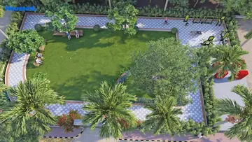 Amenities of Saidham Sai Nagri 9 - Image 338709