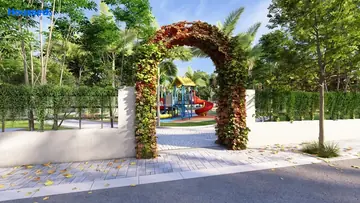 Amenities of Saidham Sai Nagri 13 - Image 338646