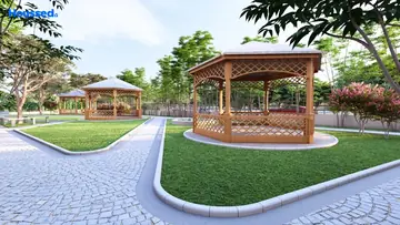 Amenities of Saidham Sai Nagri 13 - Image 338648