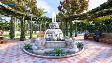 Amenities of Saidham Sai Nagri 13 - Image 338649