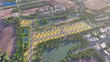 Project Image of Saidham Sai Nagri 13 - Image 338645