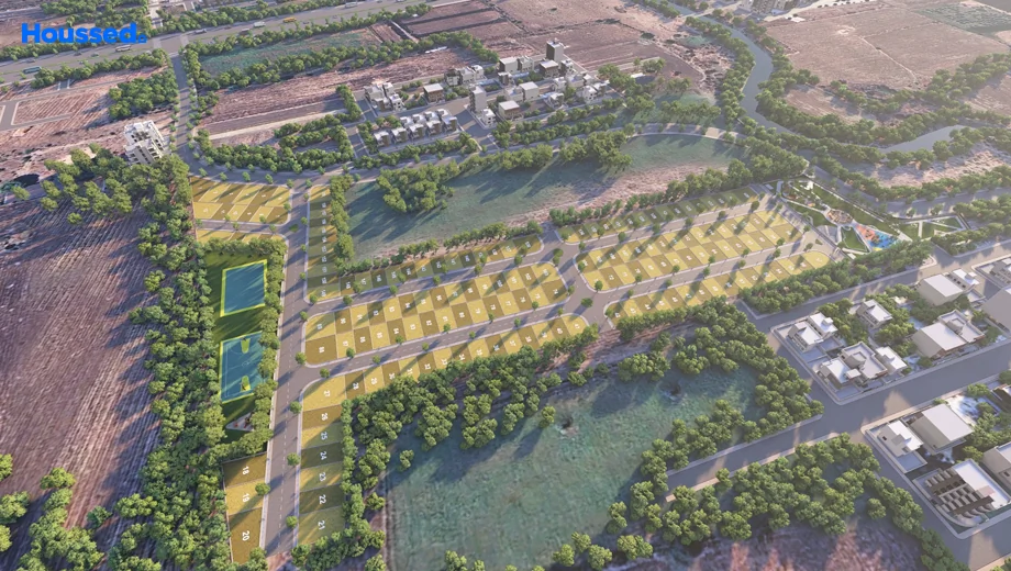 Project Image of Saidham Sai Nagri 13 in Kalmana, Nagpur - Image 338645