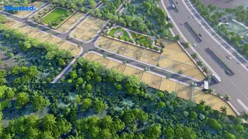 Project Image of Saidham Sai Nagri 7 - Image 338744