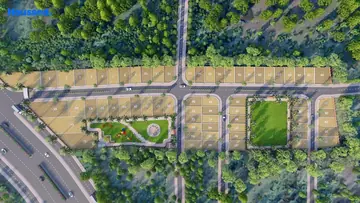 Project Image of Saidham Sai Nagri 7 - Image 338743