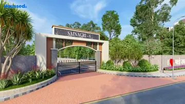 Project Image of Saidham Sai Nagri 6 - Image 338691