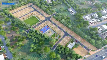 Project Image of Saidham Sai Nagri 6 - Image 338692