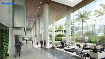 Amenities of L&T Innovation Campus - Image 279031