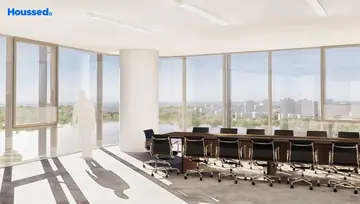 Amenities of L&T Innovation Campus - Image 279030