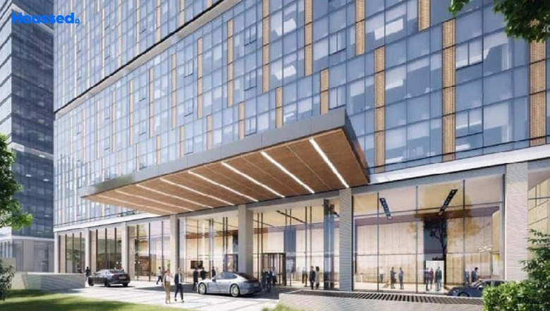Project Image of L&T Innovation Campus in Powai, Mumbai - Image 279025