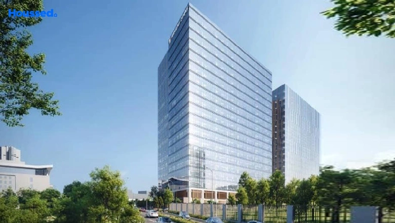 Project Image of L&T Innovation Campus in Powai, Mumbai - Image 279028