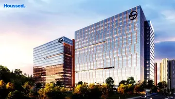 Project Image of L&T Innovation Campus - Image 279029