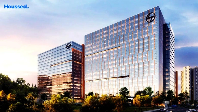 Project Image of L&T Innovation Campus in Powai, Mumbai - Image 279029