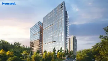 Project Image of L&T Innovation Campus - Image 279027