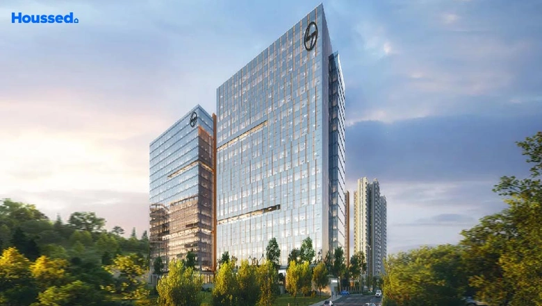 Project Image of L&T Innovation Campus in Powai, Mumbai - Image 279027