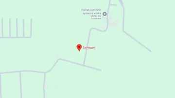 Location of Saidham Sai Nagri 4 - Image 338794