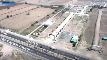 Project Image of Saidham Sai Nagri 3 - Image 338785