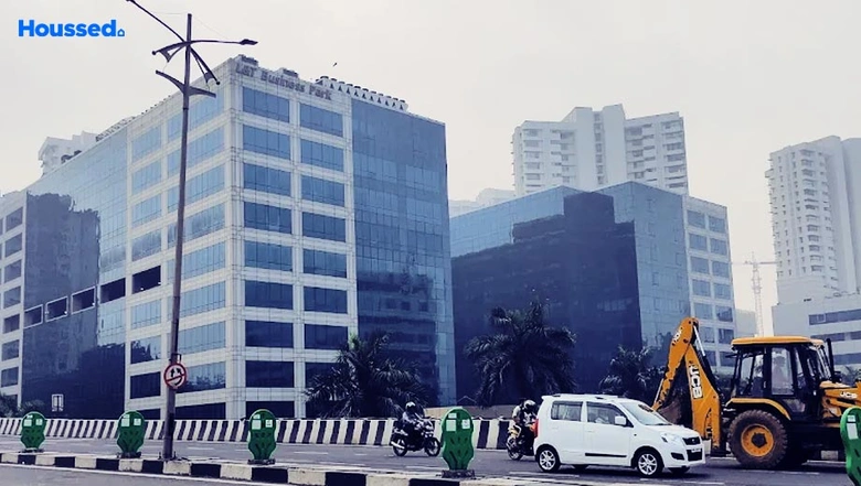 Project Image of L&T Business Park in Powai, Mumbai - Image 266358
