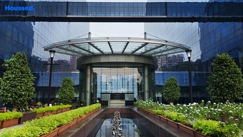 Project Image of L&T Business Park in Powai, Mumbai - Image 266359