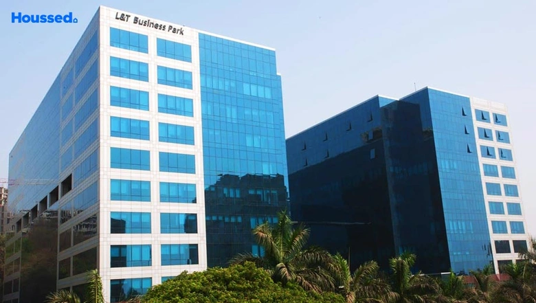 Project Image of L&T Business Park in Powai, Mumbai - Image 266360