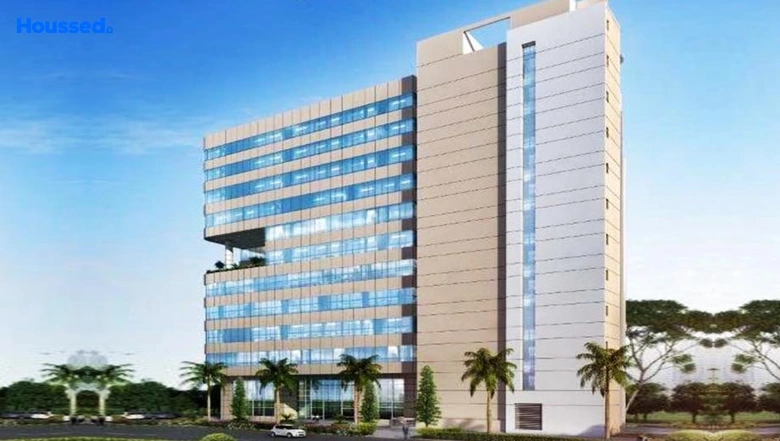 Project Image of L&T Technology Center 4 in Powai, Mumbai - Image 266926