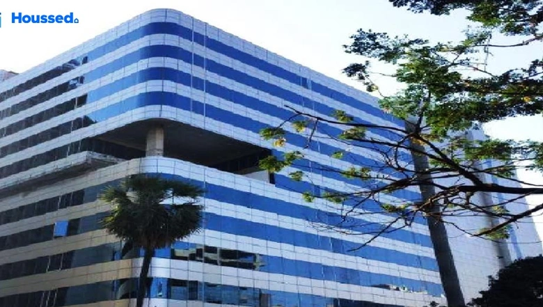Project Image of L&T Technology Center 4 in Powai, Mumbai - Image 266928