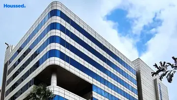 Project Image of L&T Technology Center 4 - Image 266929