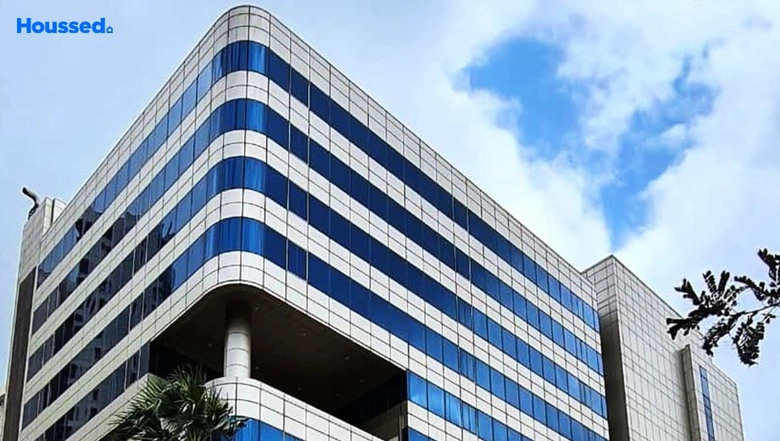 Project Image of L&T Technology Center 4 in Powai, Mumbai - Image 266929