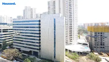 Project Image of L&T Technology Center 4 - Image 266927