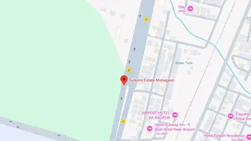 Location of Gulsons Estate - Image 343089