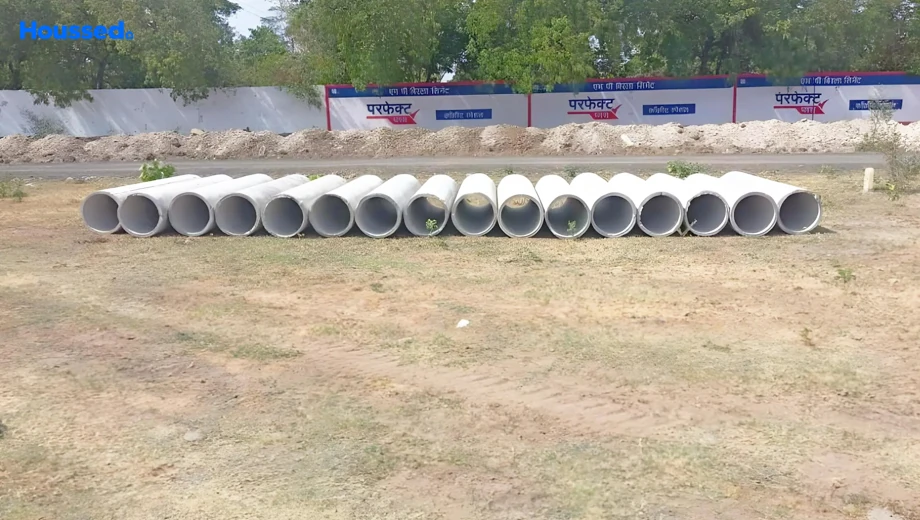 Project Image of Gulsons Estate in Wardha Road, Nagpur - Image 343087